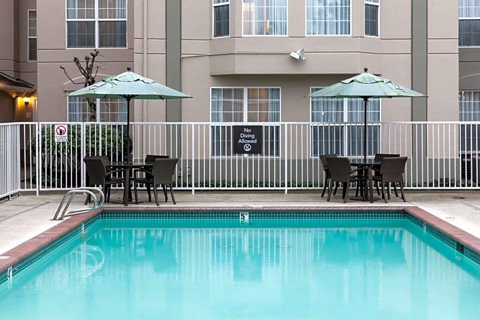 Homewood Suites By Hilton Seattle Tacoma Airport/Tukwila