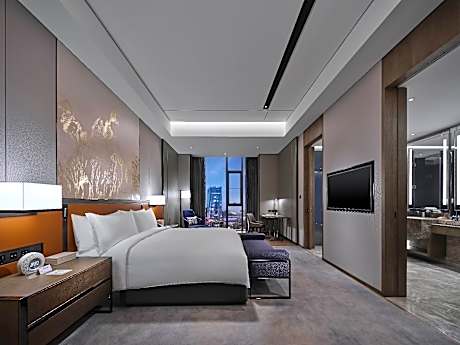 King Presidential Suite