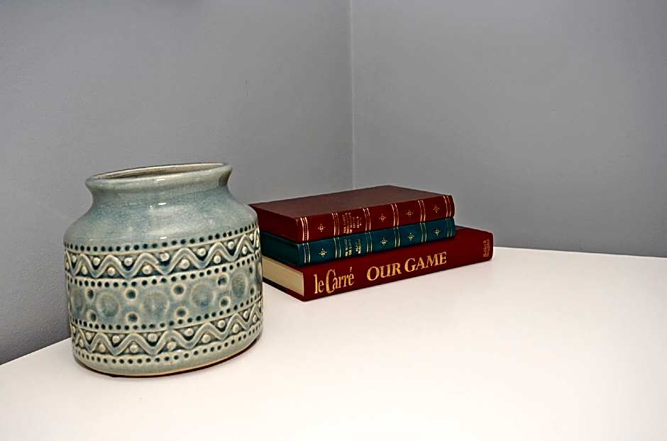 Townhouse PLUS @ 301 West Street Crewe