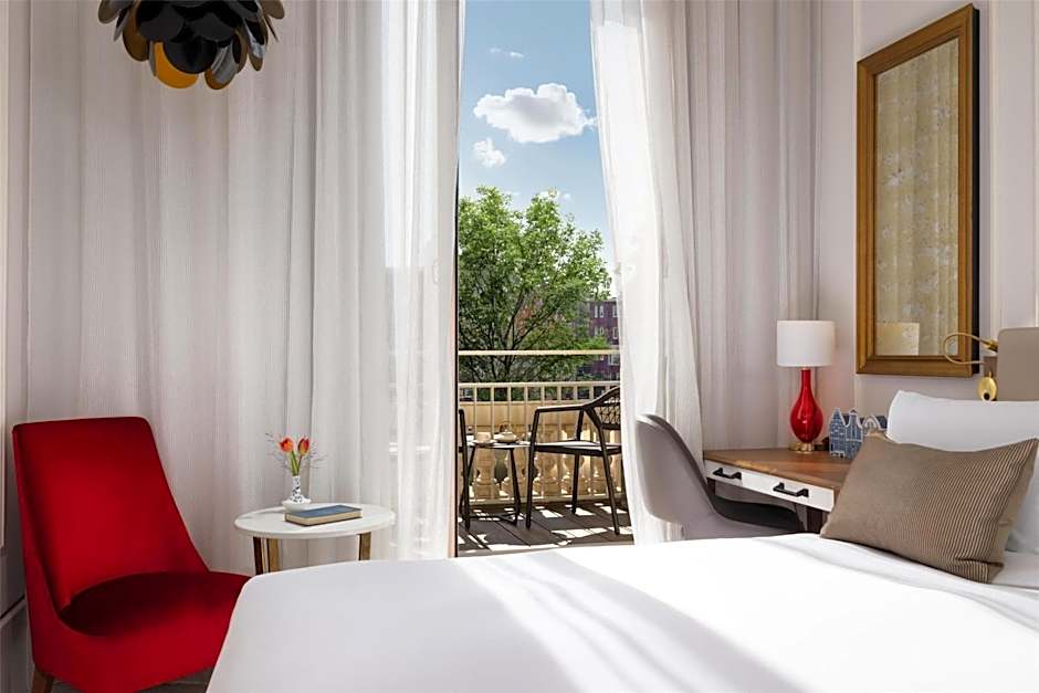 Hotel NH Collection Amsterdam