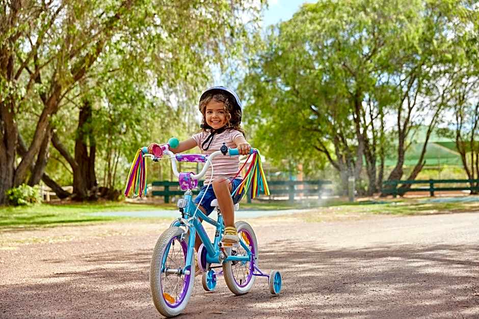 RAC Busselton Holiday Park