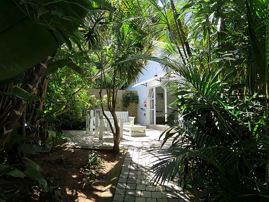 Bare Feet Retreat B&B