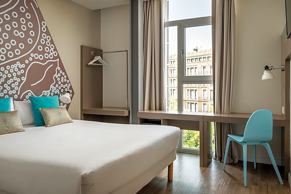 ibis Styles Barcelona Centre