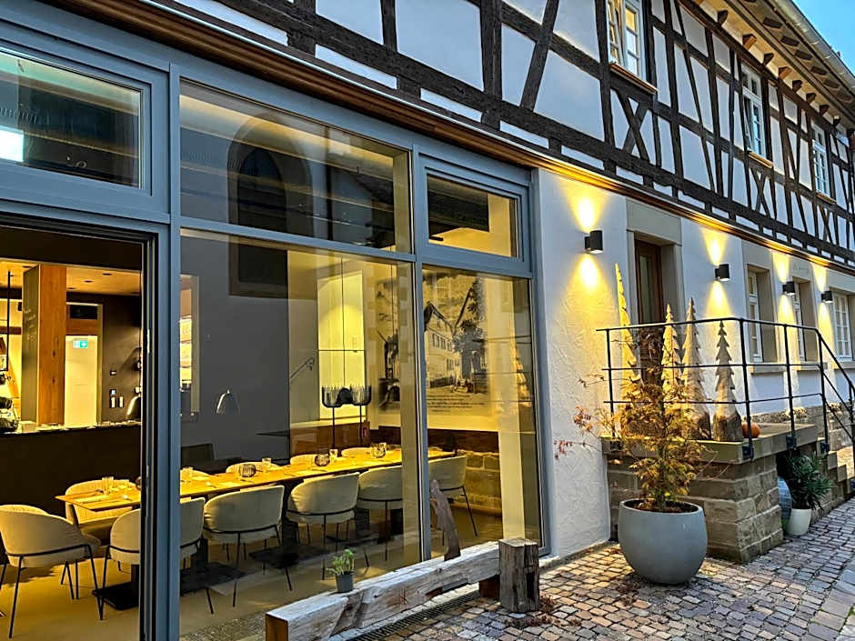 Gasthaus Faust