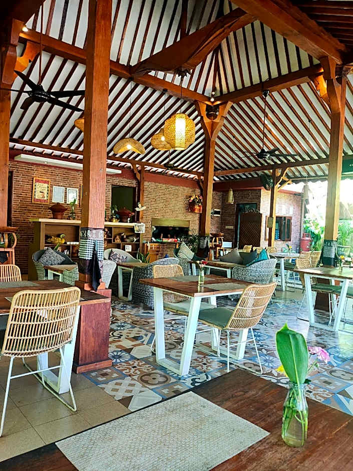 Taman Amertha Villas