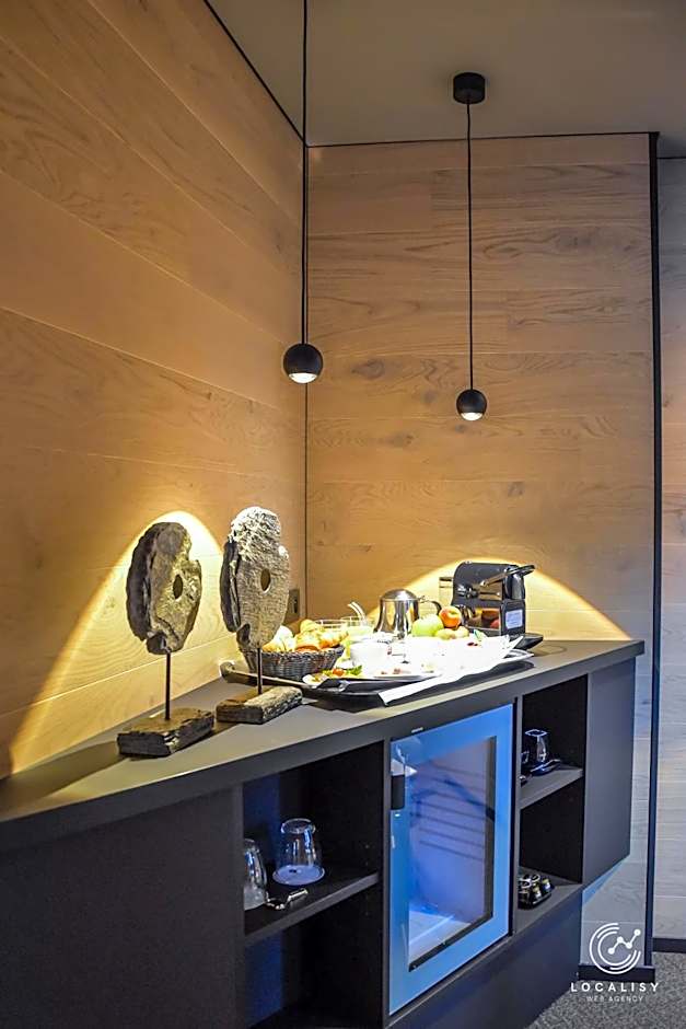 Domaine Des Hautes Fagnes