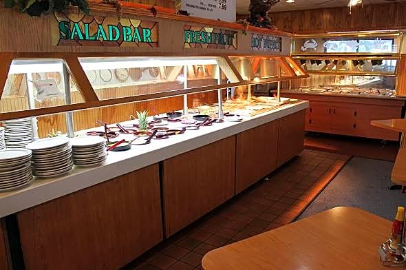 Ramada by Wyndham Houston Intercontinental Airport South