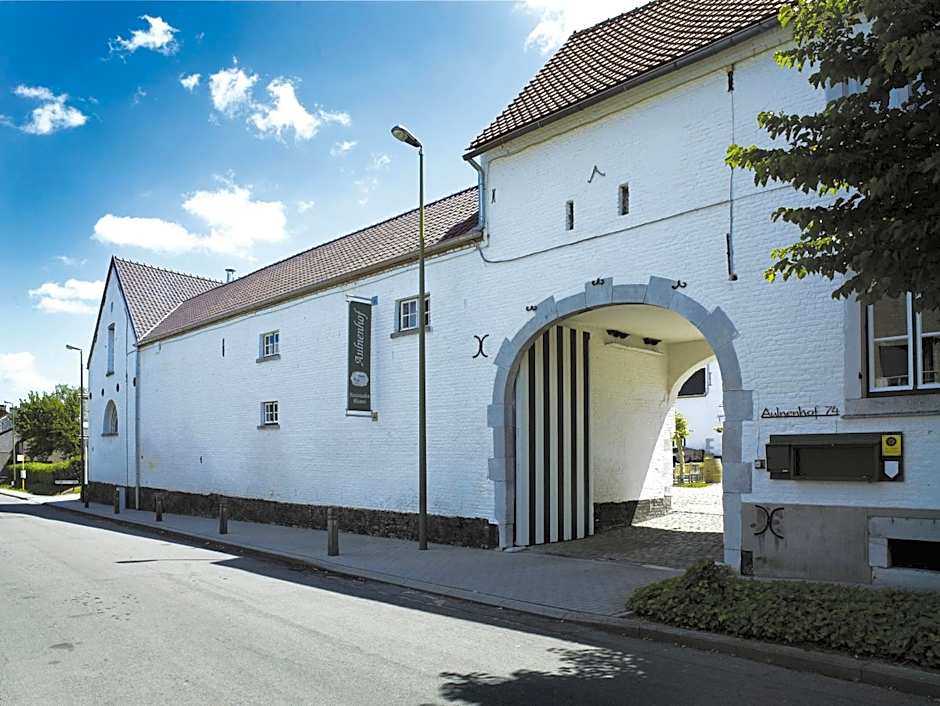 Hotel Aulnenhof