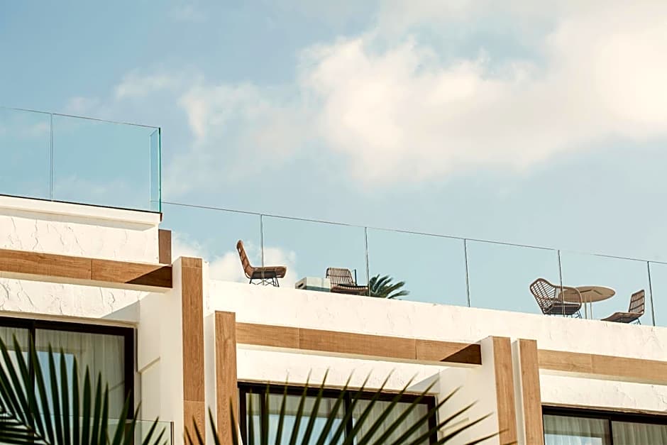Nativo Hotel Ibiza