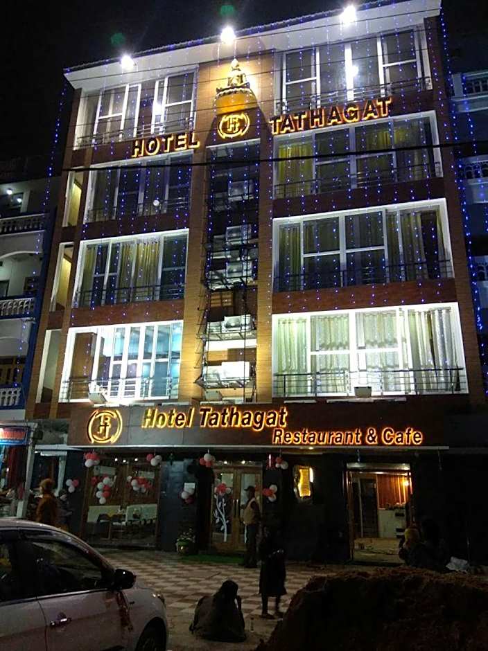 Hotel Tathagat