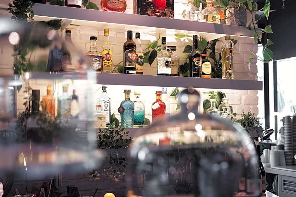 room2 Southampton Hometel