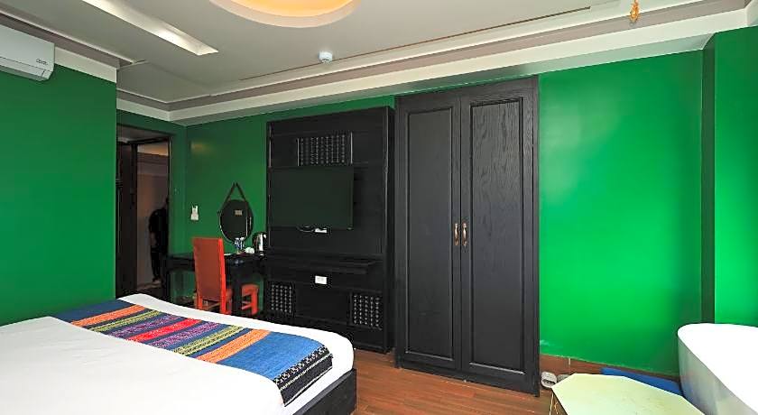 Sapa Nature View Hotel