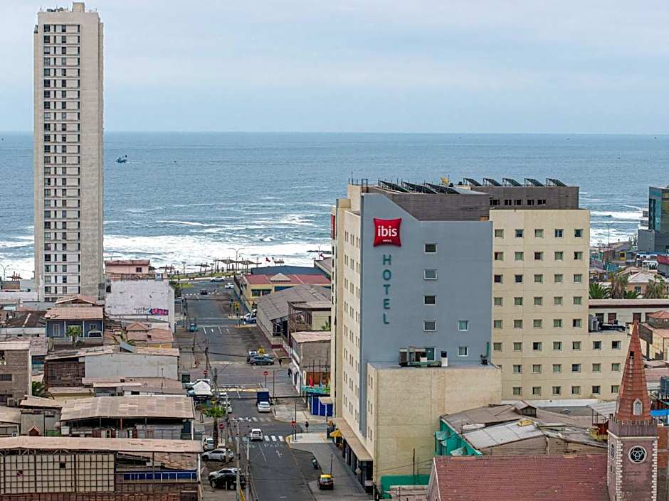 Ibis Iquique