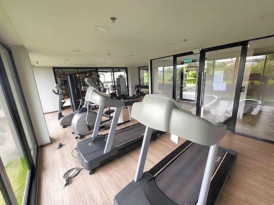 Rangsit Residence & Hotel