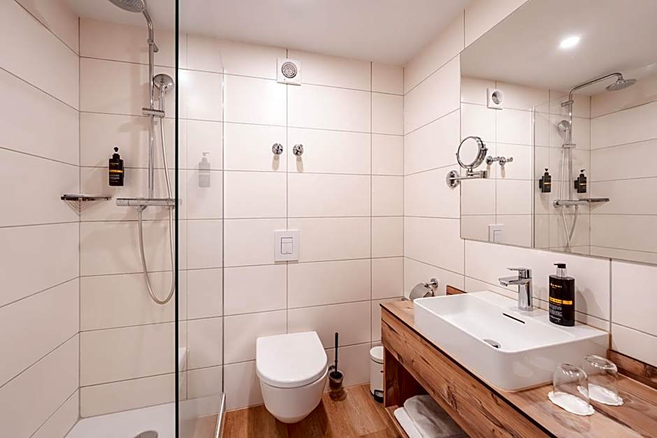 LAGAP Alpin Boutique Hotel