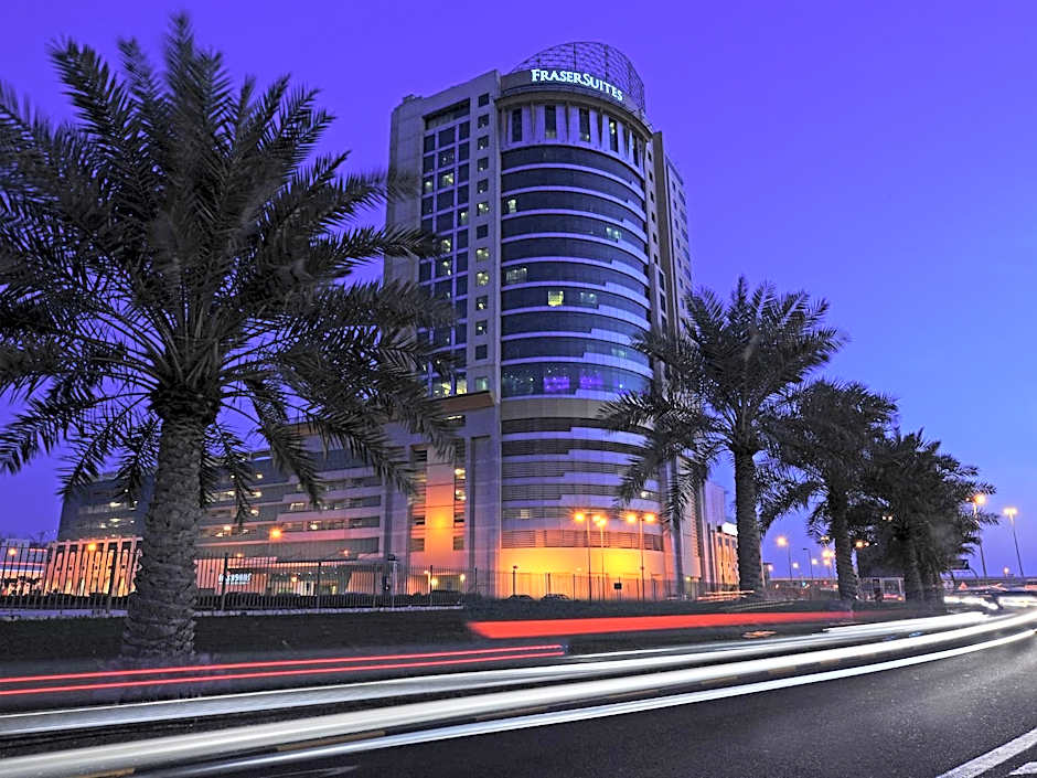 Fraser Suites Seef Bahrain
