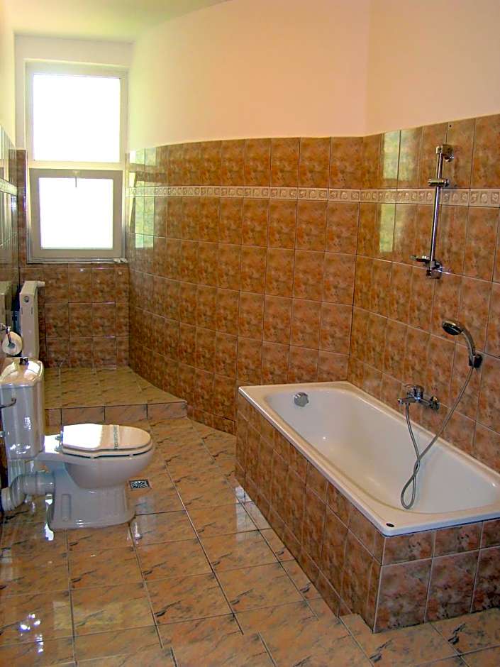 Vila Carpathia