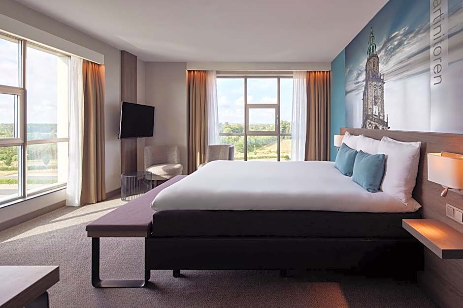 Van der Valk Hotel Groningen-Hoogkerk