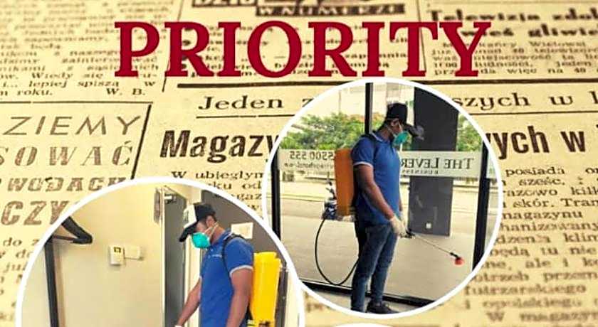 The Leverage Lite (Kuantan)