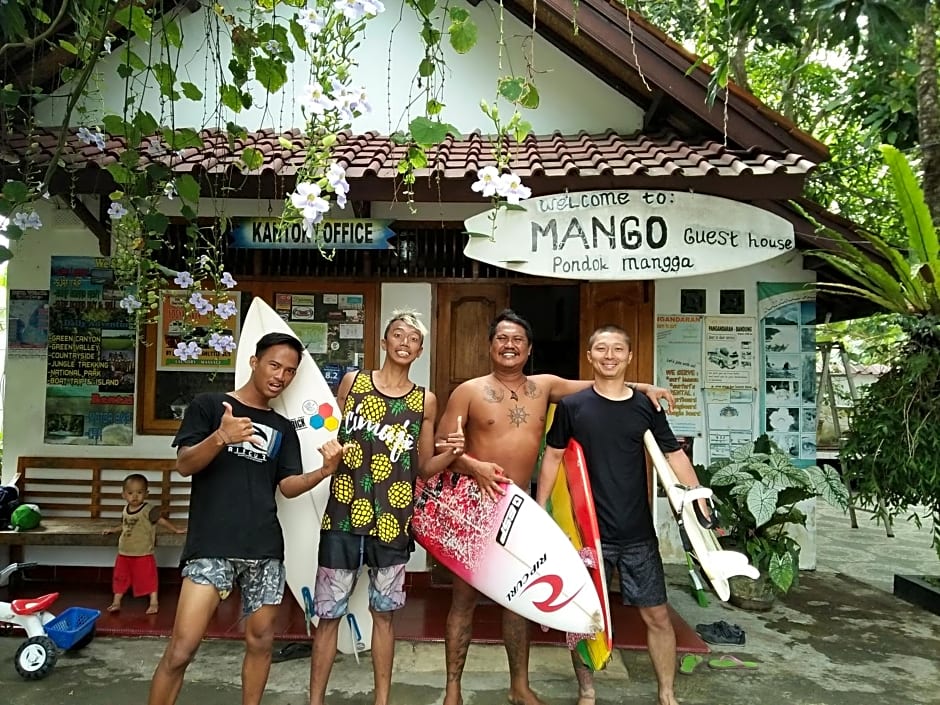 Mango Guesthouse