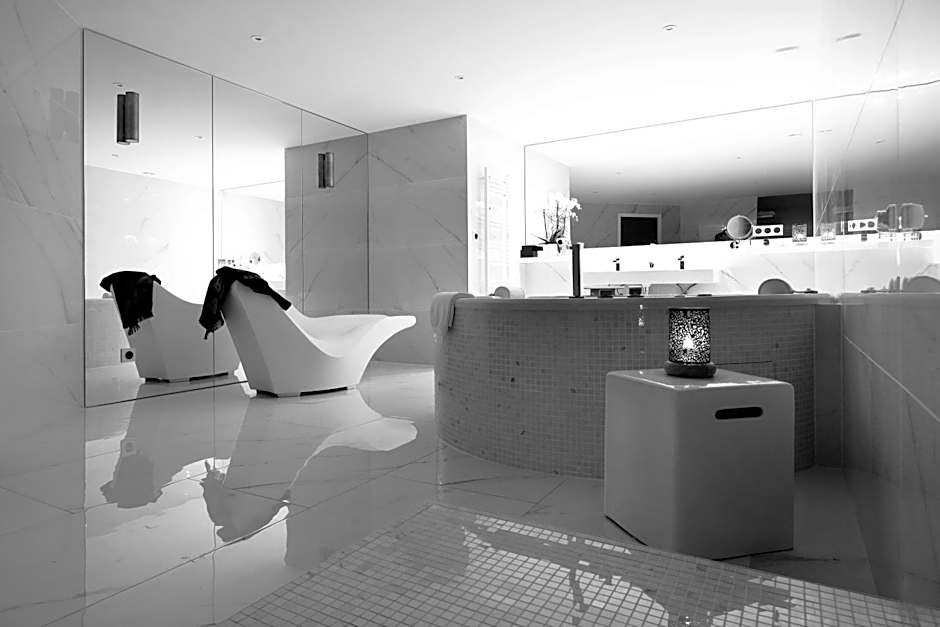 Empreinte Hotel & Spa