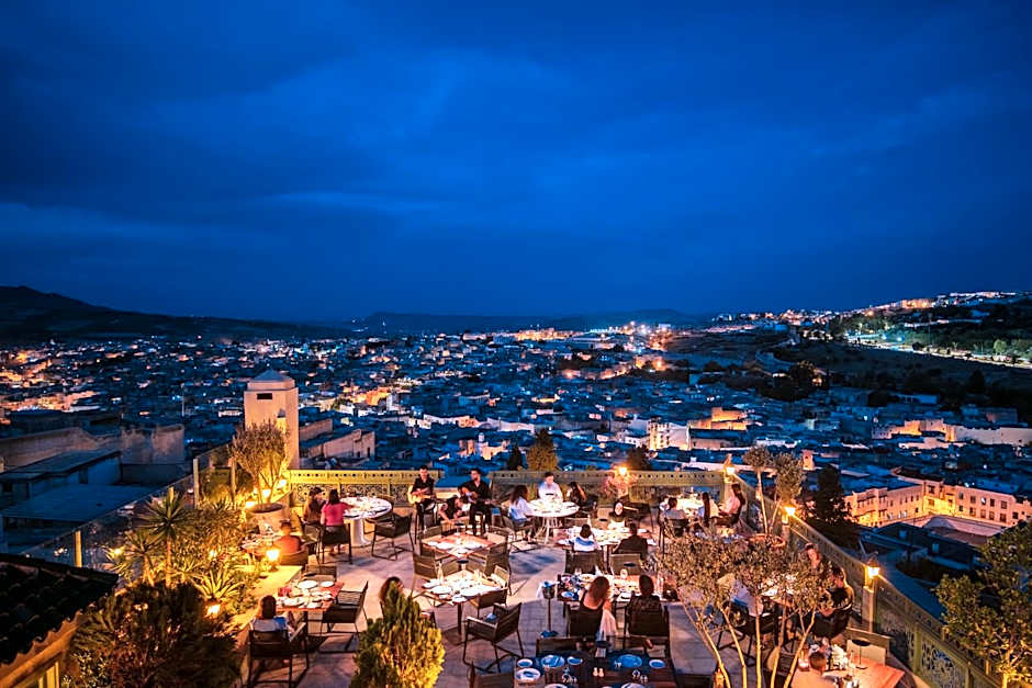 Palais Faraj Suites & Spa