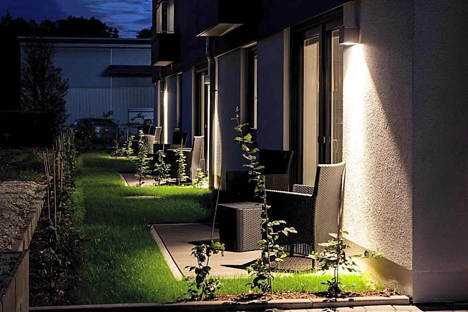 Boardinghouse Morbach