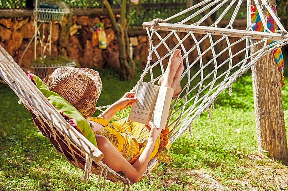 Apollon Garden Pamukkale