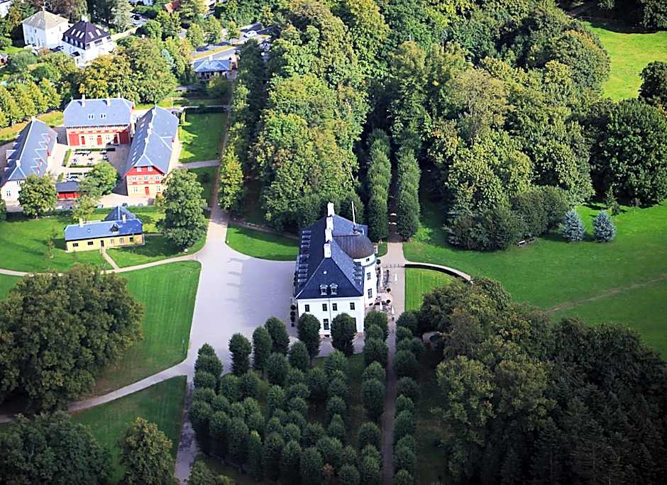 Bernstorff Castle Hotel