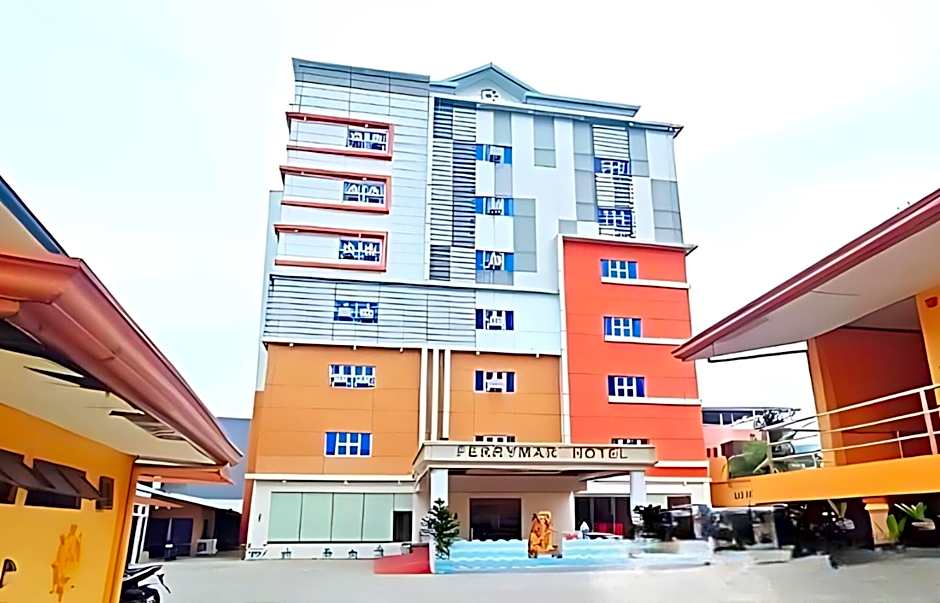 Ferrymar Hotel Iloilo