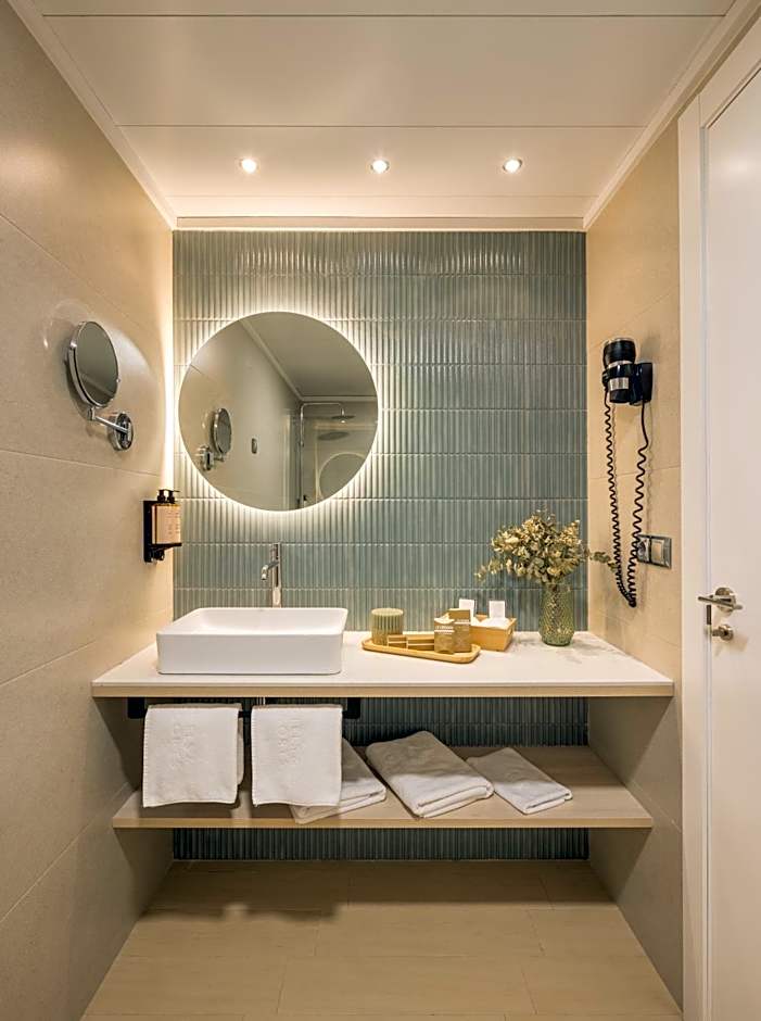 AR Diamante Beach Spa Hotel