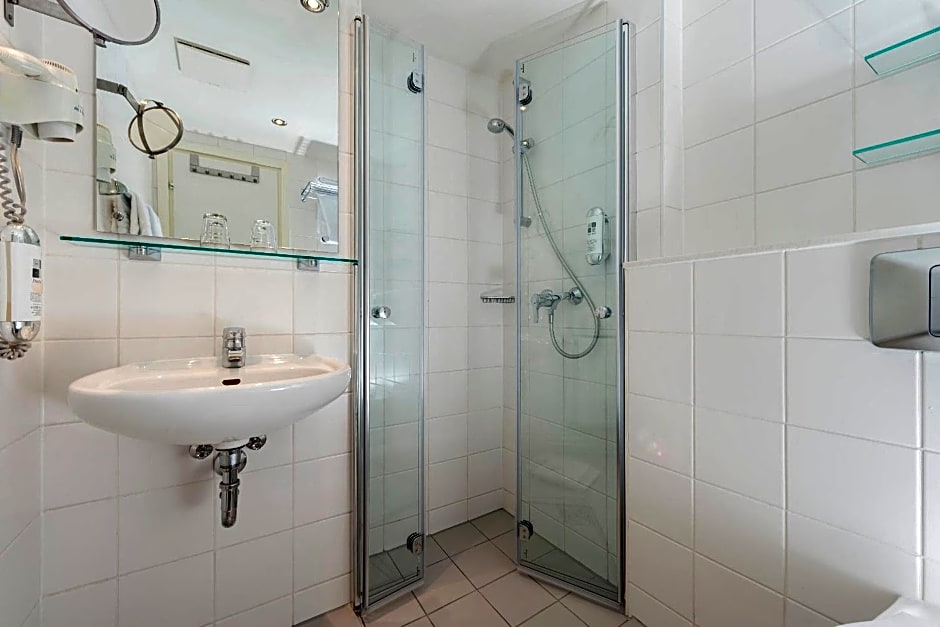 Ahorn Waldhotel Altenberg