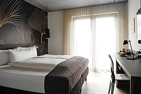 Business Room