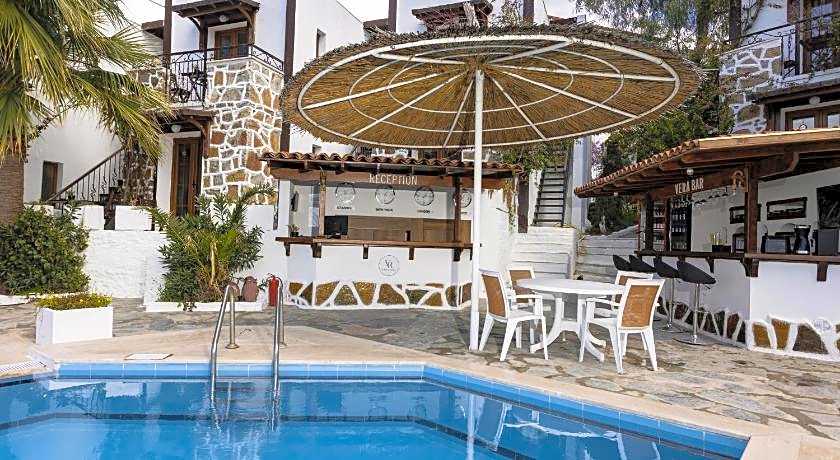 Bodrum Vera Hotel
