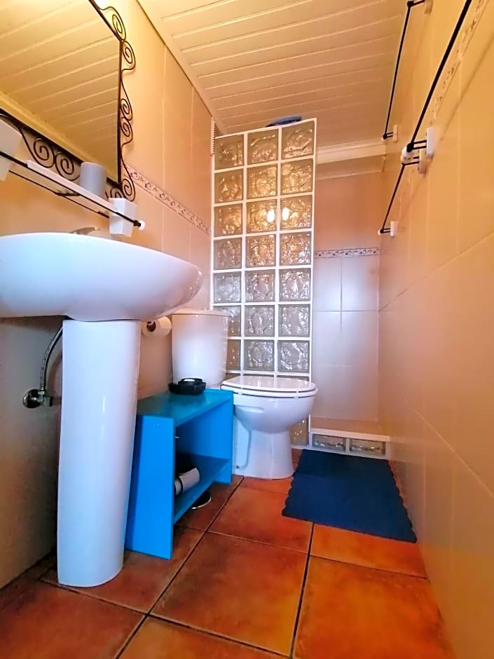 Quinta Da vida Serena