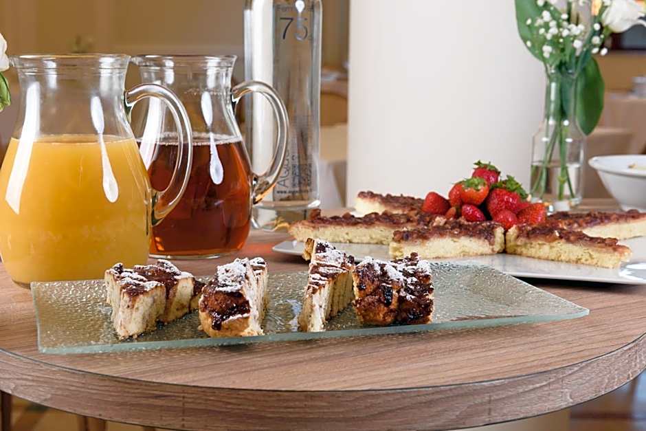 Albergo Villa Priula