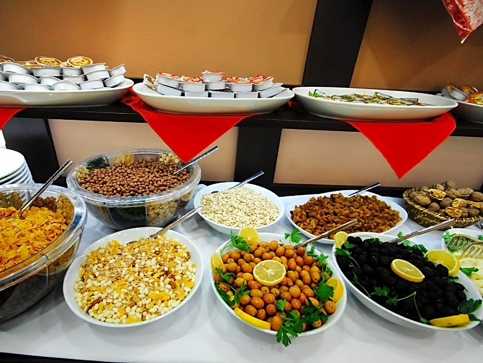 Comfort Hotel Taksim