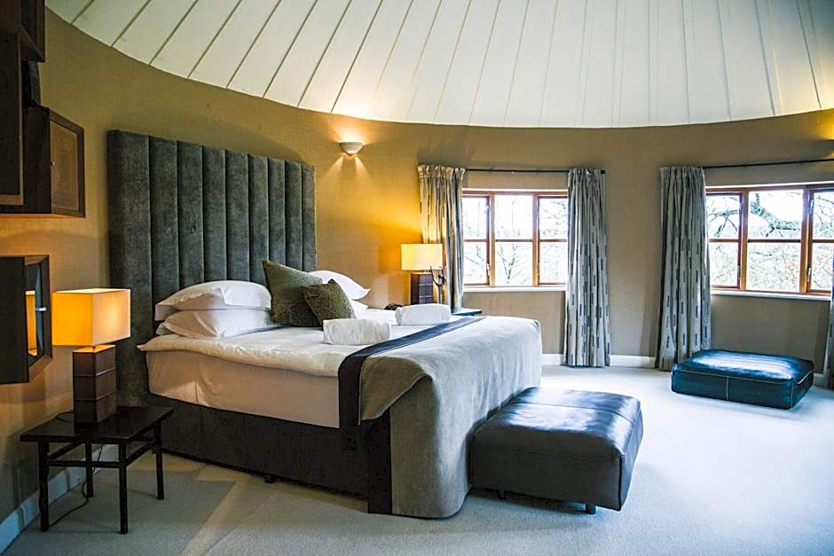 Galgorm Spa & Golf Resort