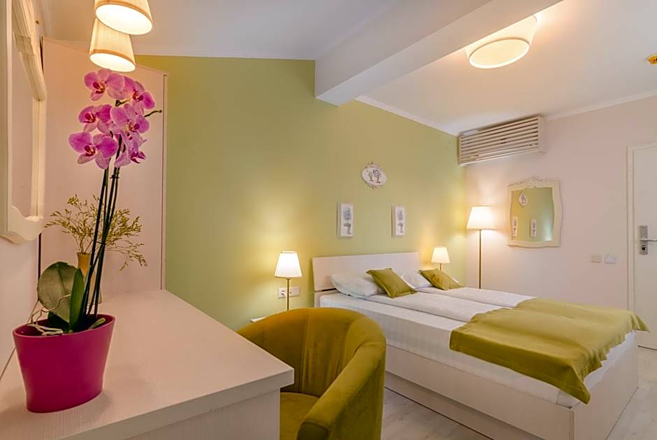 Seva Hotel Health Club