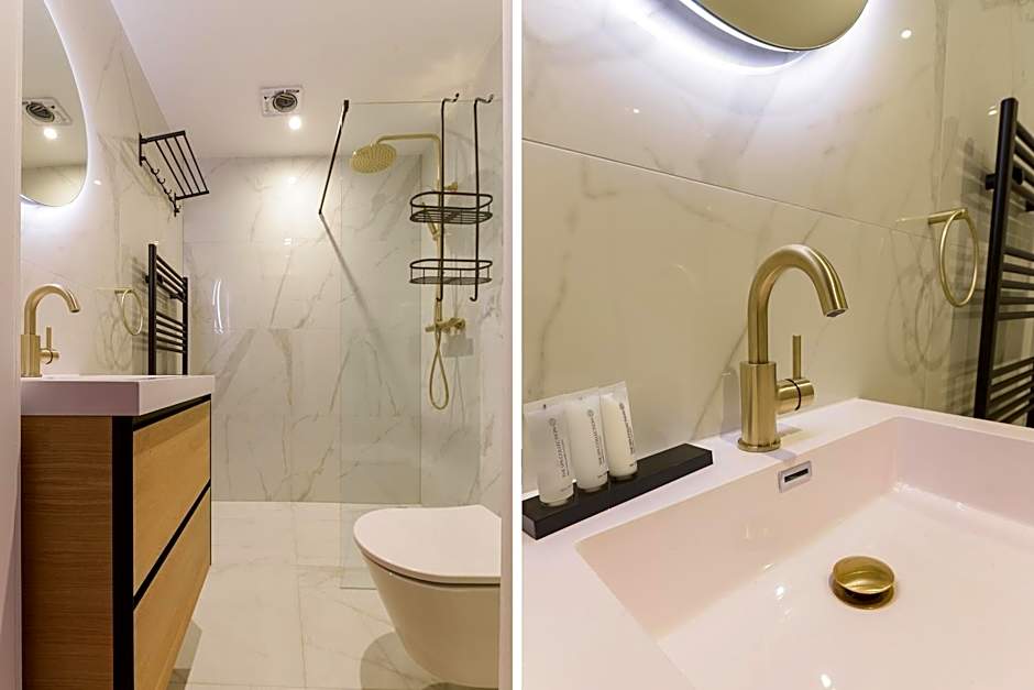 Novallure Short Stay Apartments