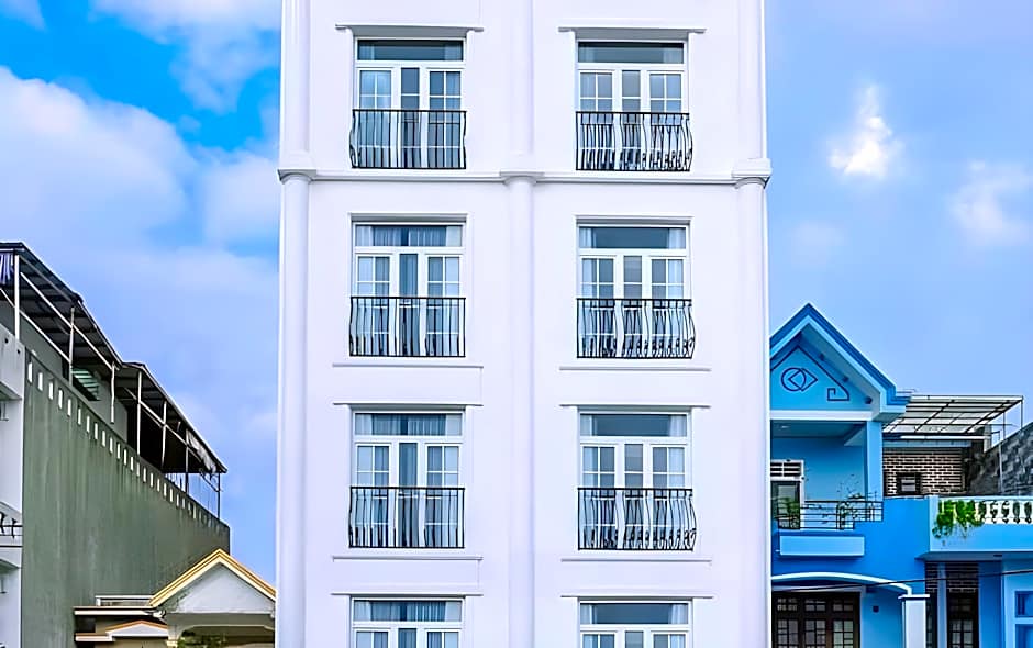 HOTEL LA PERLE