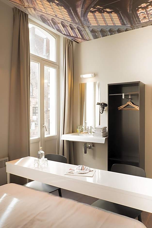 Hotel Marcel