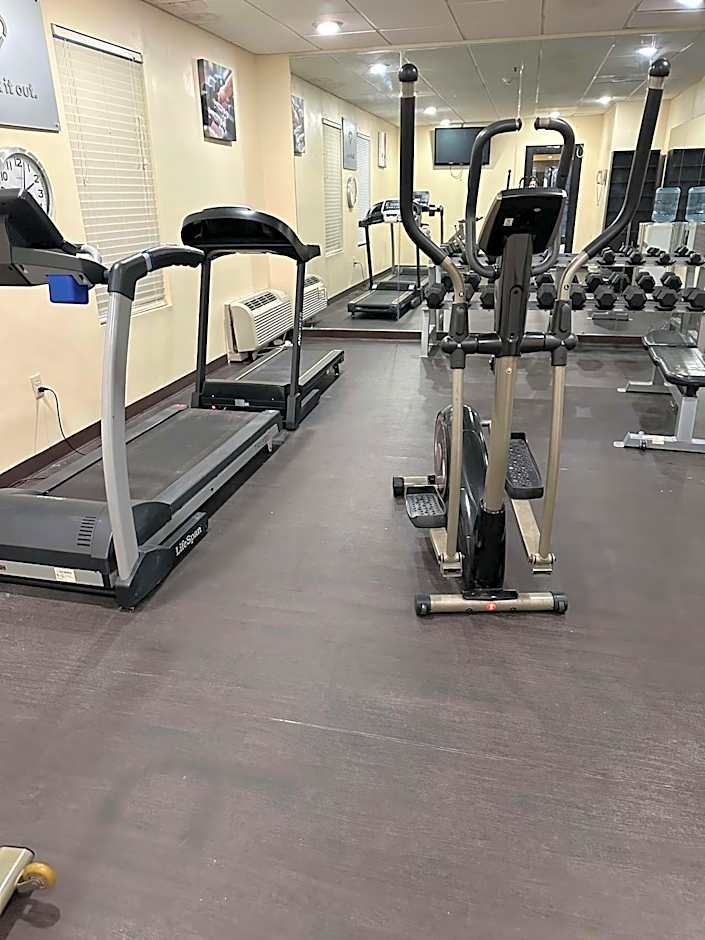 Vista Suites Near Island and Leconte Convention Center