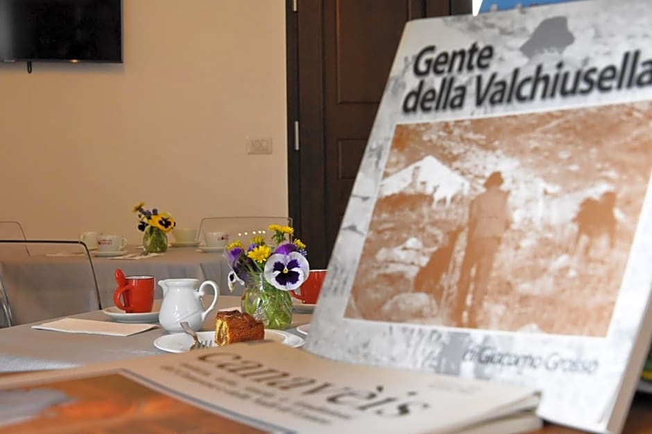 Favetto Family Ranch