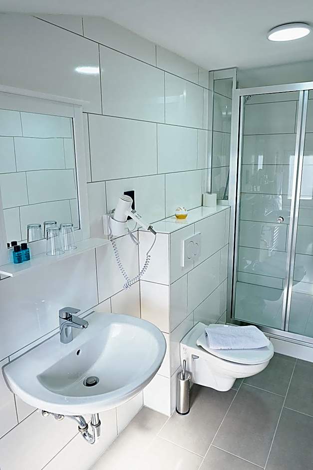 Hotel Munden
