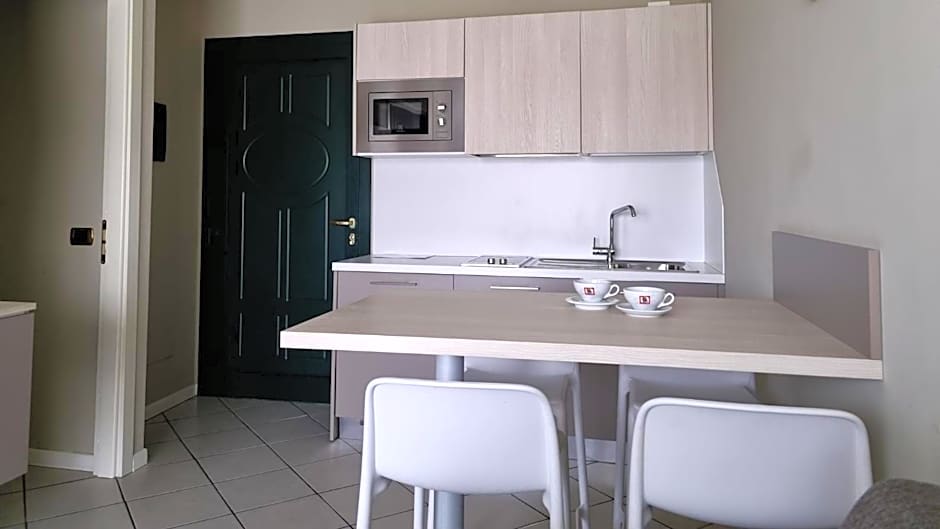 Le Terrazze sul Lago Hotel & Residence