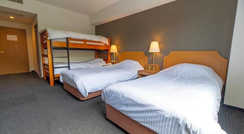 Hakuba Panorama Hotel