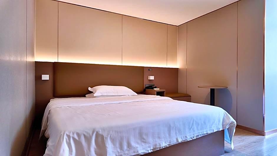 7 Days Inn Quanzhou Anping Bridge Shuitou Stone Material Market