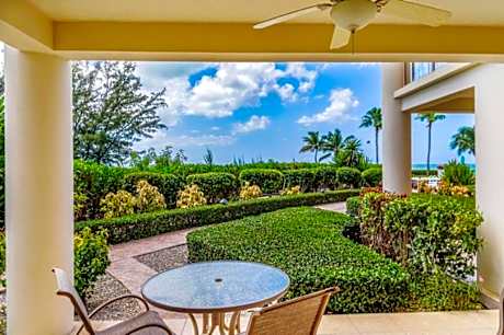 Coral Gardens On Grace Bay