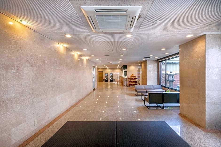 Az Inn Fukui (Ace Inn Fukui)